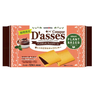 ＰＢＦ クックダッセ チョコクリーム